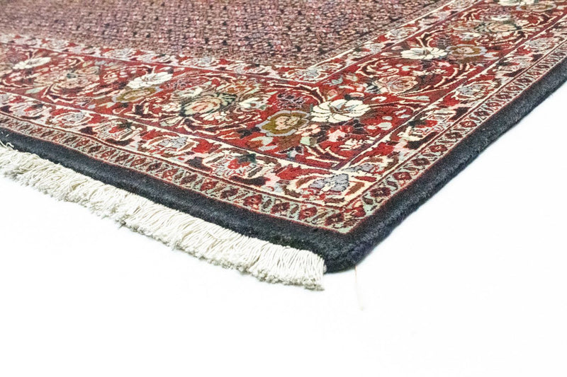 Tappeto Persero - Bidjar - 290 x 207 cm - blu