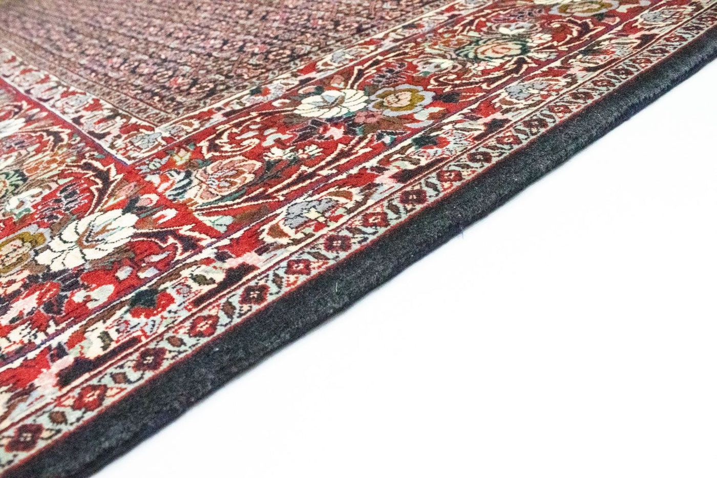 Bidjar Tappeto 290x207cm - Tappeto persiano