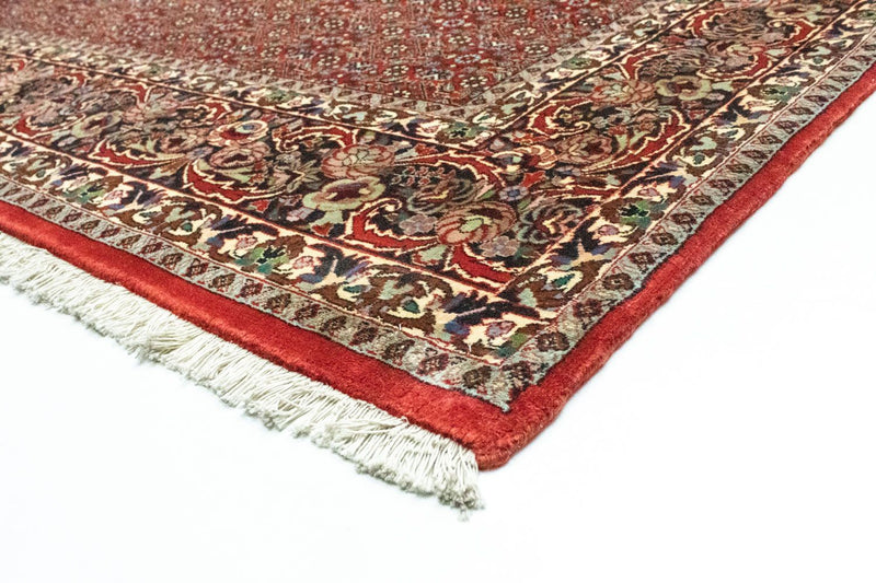 Tappeto Persero - Bidjar - 300 x 211 cm - rosso