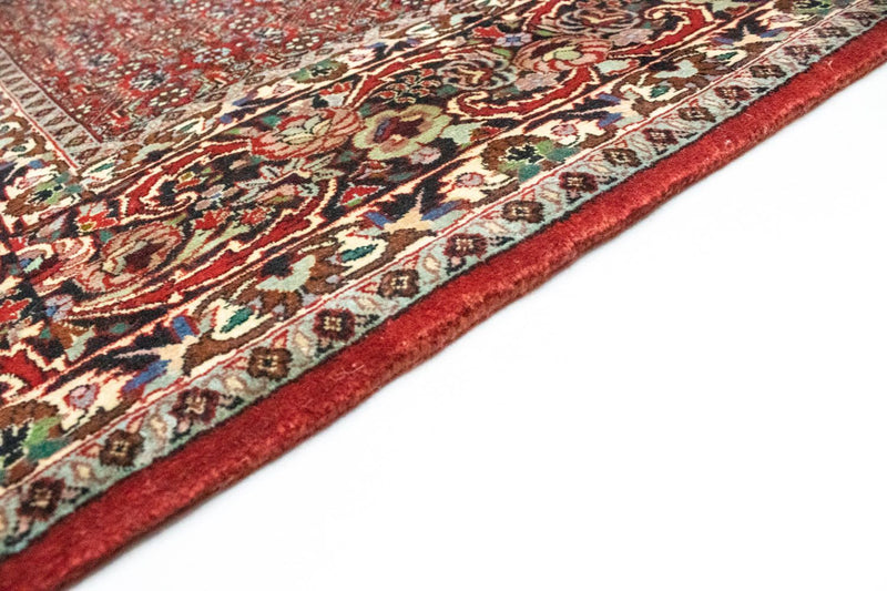 Tappeto Persero - Bidjar - 300 x 211 cm - rosso