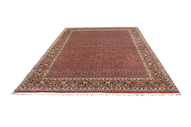 Tappeto Persero - Bidjar - 300 x 211 cm - rosso