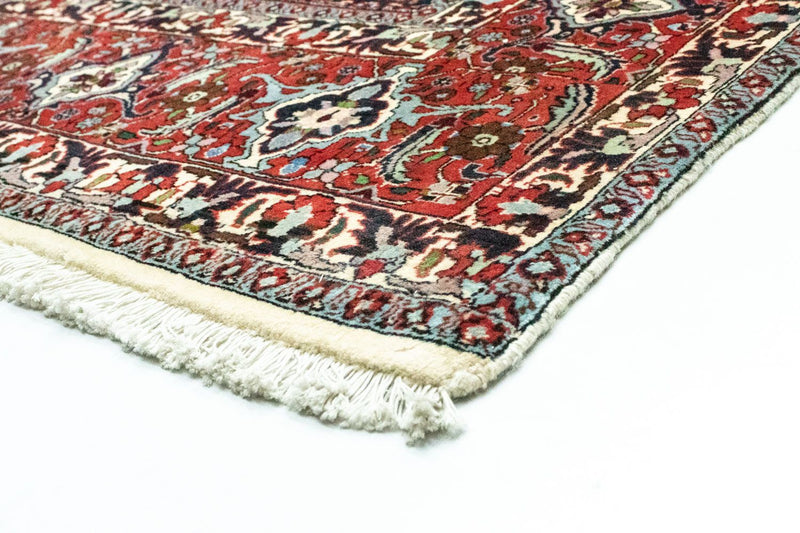 Tappeto Persero - Bidjar - 302 x 203 cm - rosso