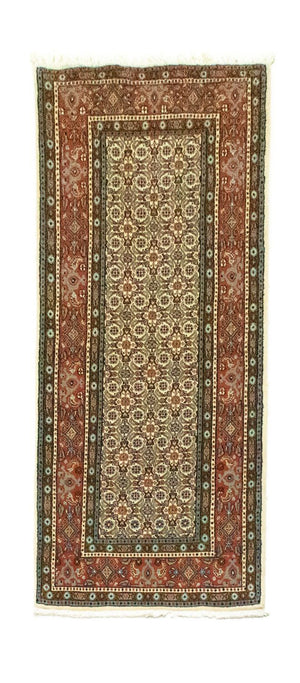Tappeto corsia Tappeto Persero - Classico - 191 x 73 cm - beige