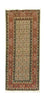 Tappeto corsia Tappeto Persero - Classico - 191 x 73 cm - beige