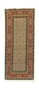 Moud Tappeto 191x73cm - Tappeto persiano