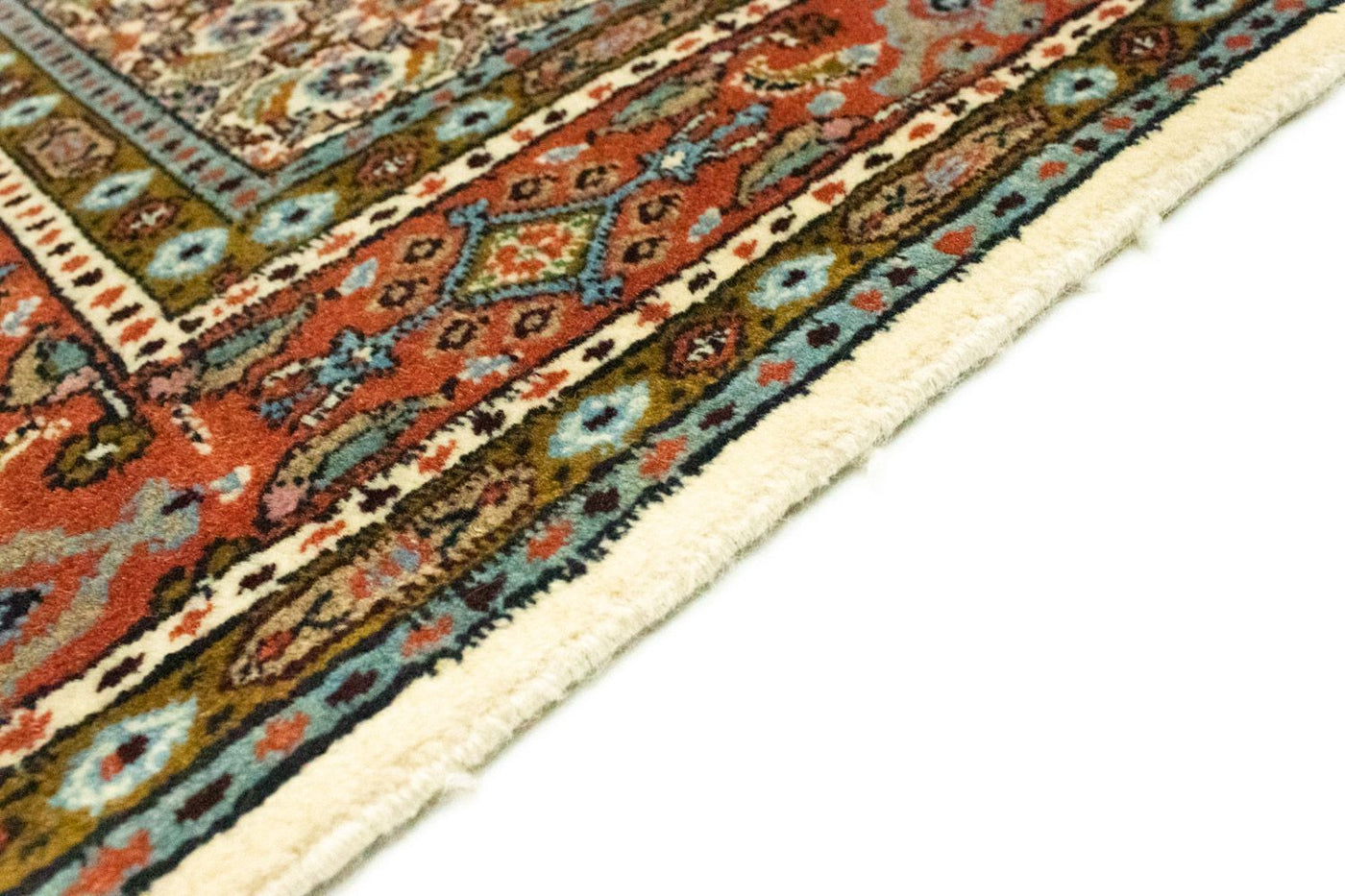 Moud Tappeto 191x73cm - Tappeto persiano