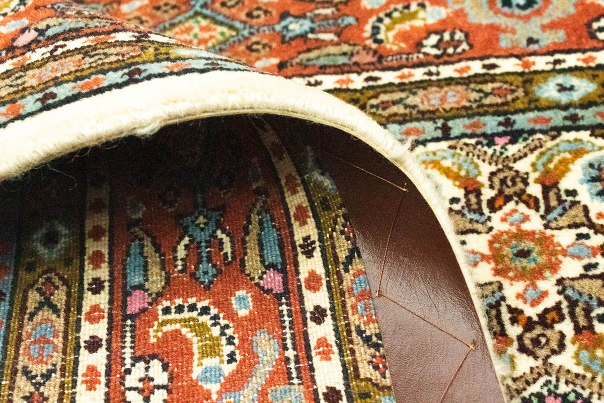 Tappeto corsia Tappeto Persero - Classico - 191 x 73 cm - beige