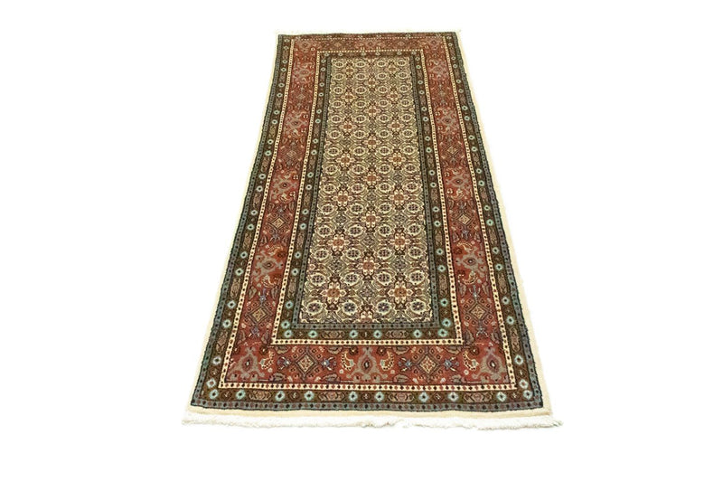 Tappeto corsia Tappeto Persero - Classico - 191 x 73 cm - beige