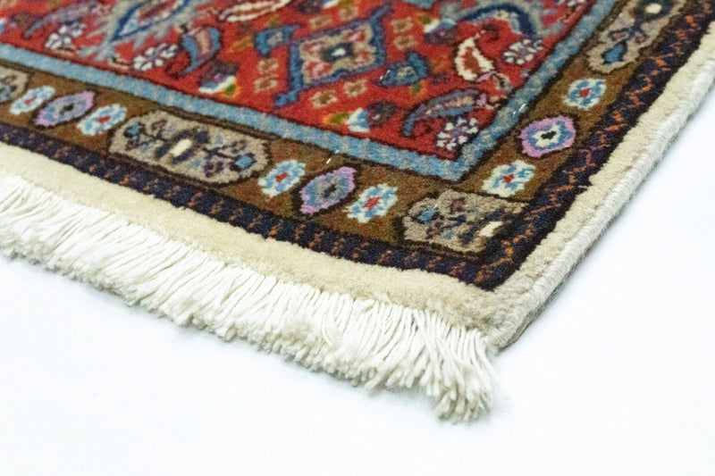 Tappeto corsia Tappeto Persero - Classico - 180 x 78 cm - multicolore