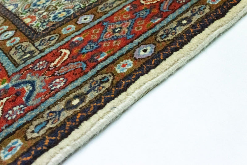 Tappeto corsia Tappeto Persero - Classico - 180 x 78 cm - multicolore
