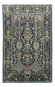 Tabriz Tappeto 222x140cm - Tappeto persiano