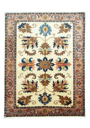 Tappeto Persero - Nomade - 265 x 203 cm - beige