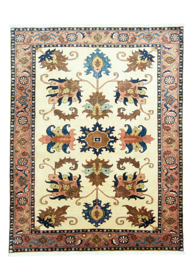 Tappeto Persero - Nomade - 265 x 203 cm - beige