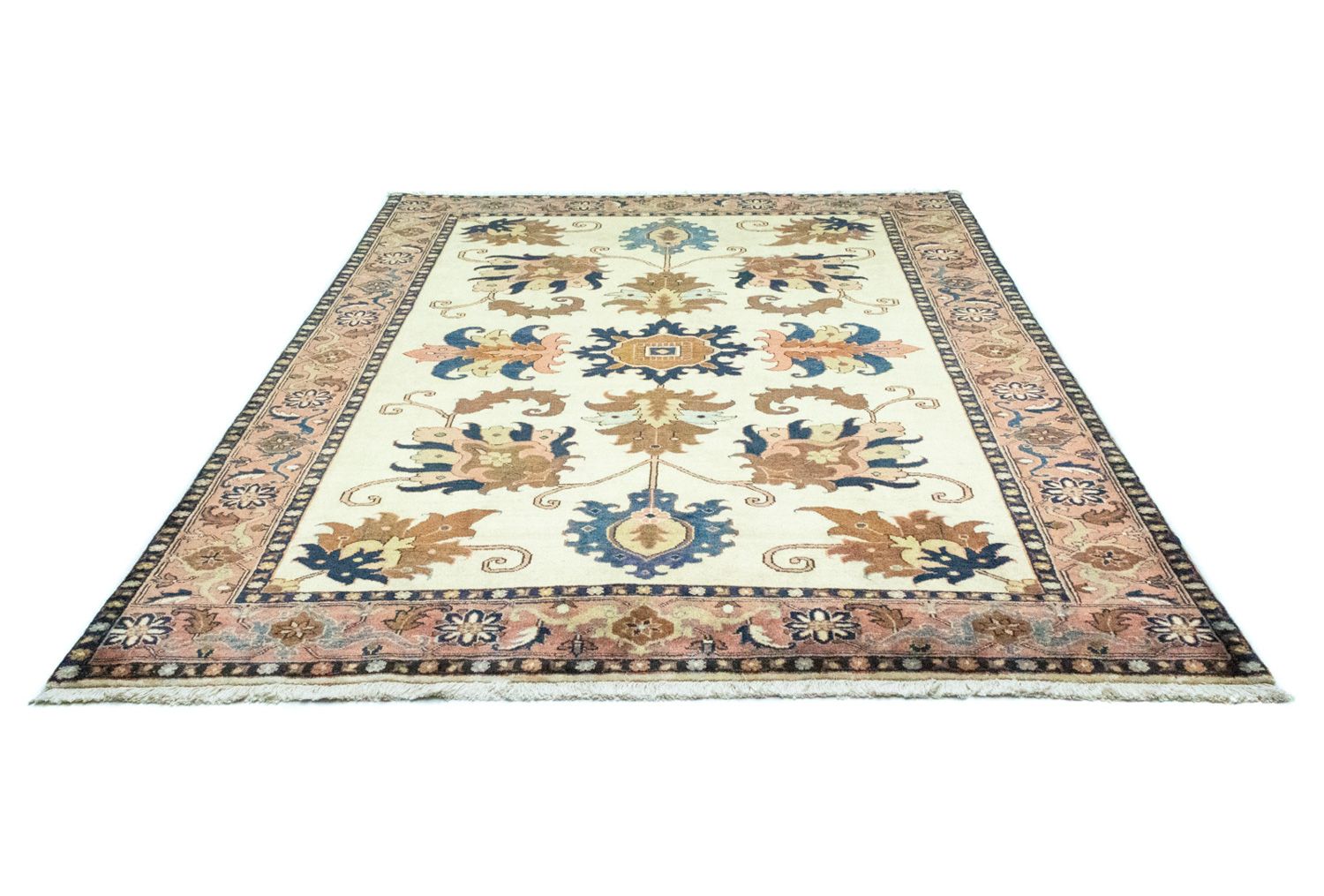 Tappeto Persero - Nomade - 265 x 203 cm - beige