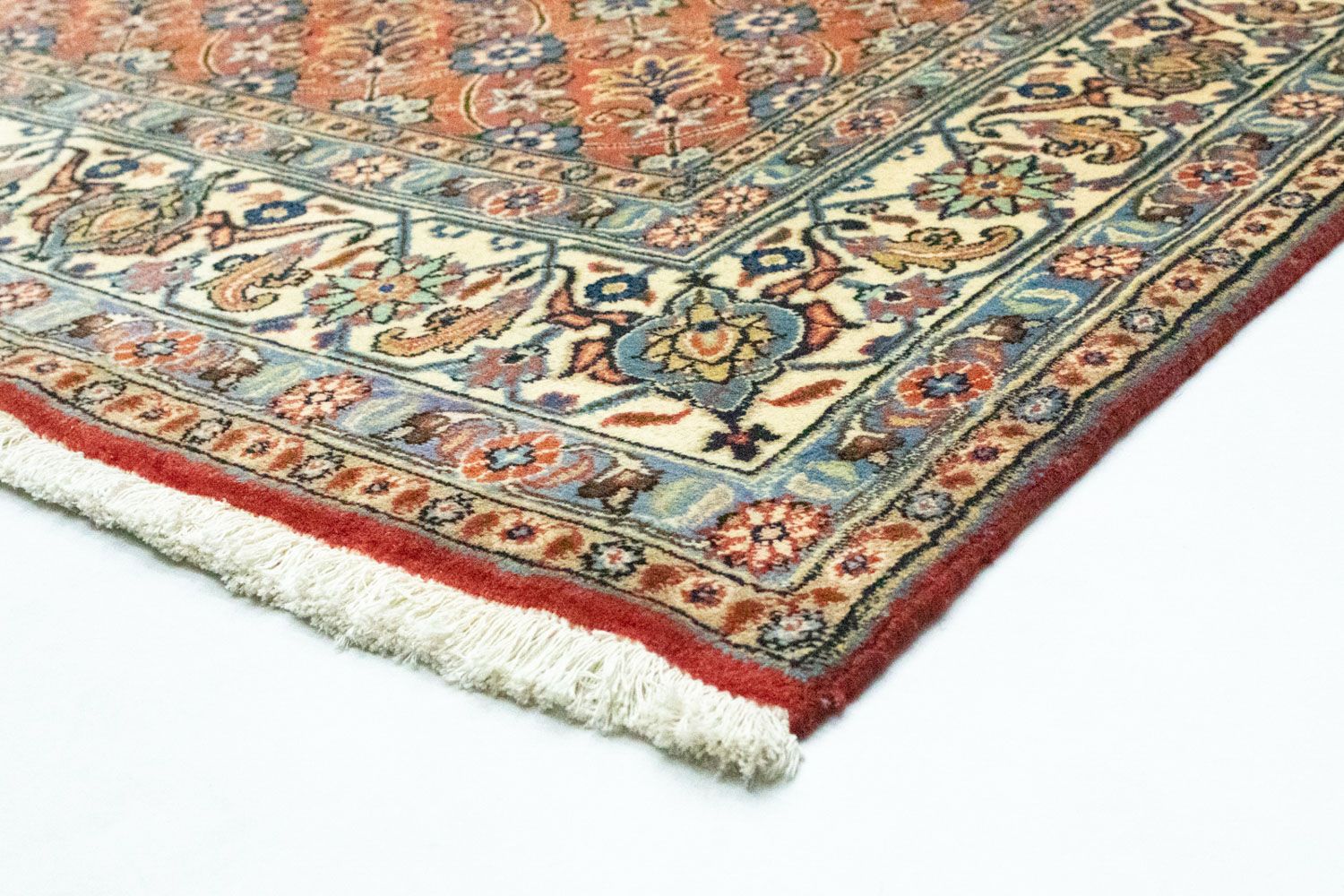 Tappeto Persero - Nomade - 296 x 204 cm - rosso