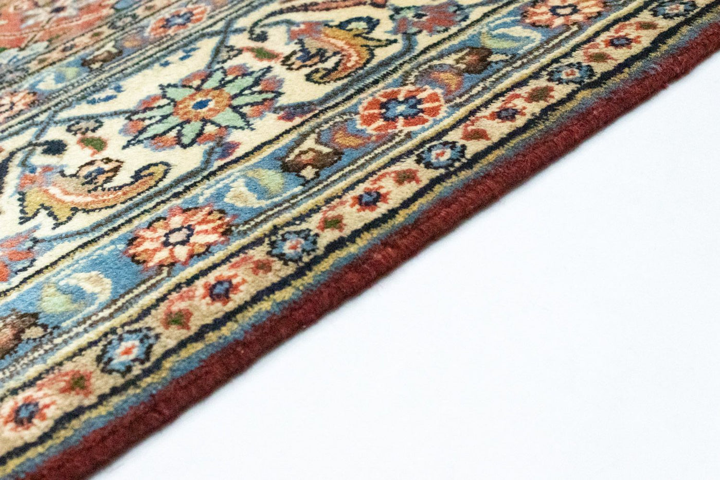Hamadan Tappeto 296x204cm - Tappeto persiano