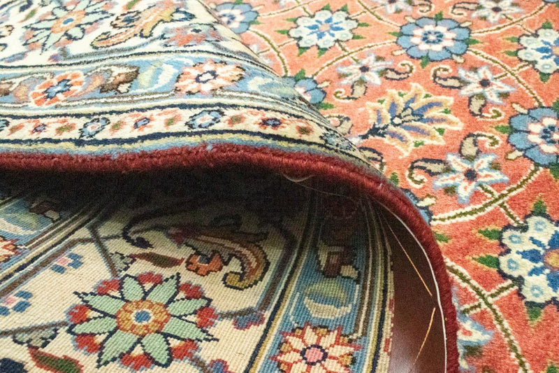 Tappeto Persero - Nomade - 296 x 204 cm - rosso
