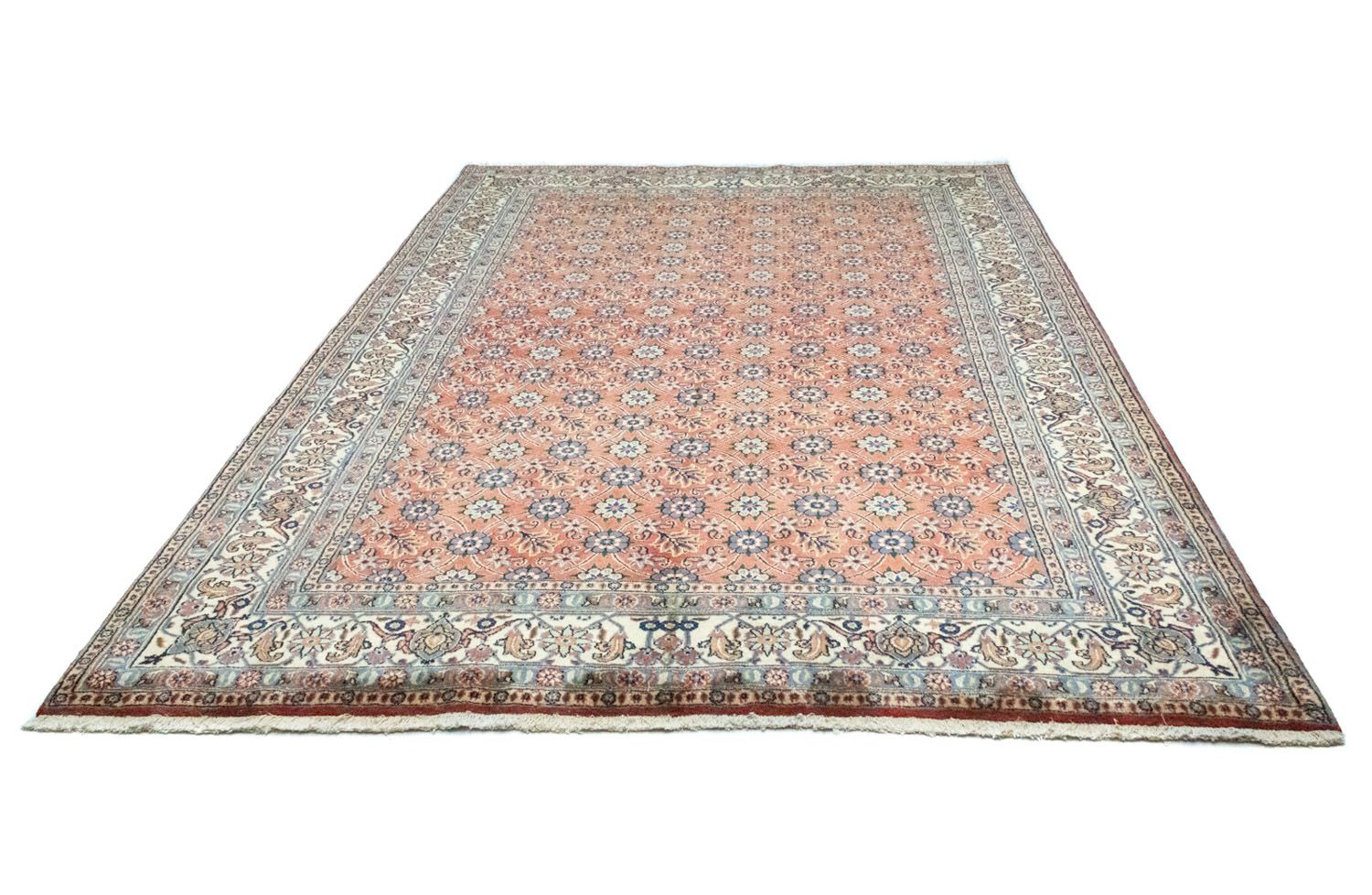Tappeto Persero - Nomade - 296 x 204 cm - rosso