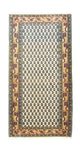 Mir Tappeto 71x146cm - Tappeto persiano
