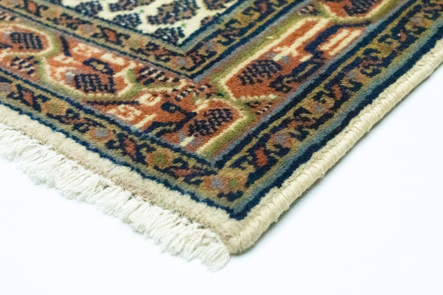 Tappeto corsia Tappeto Persero - Mir - 146 x 71 cm - beige