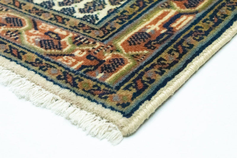 Tappeto corsia Tappeto Persero - Mir - 146 x 71 cm - beige