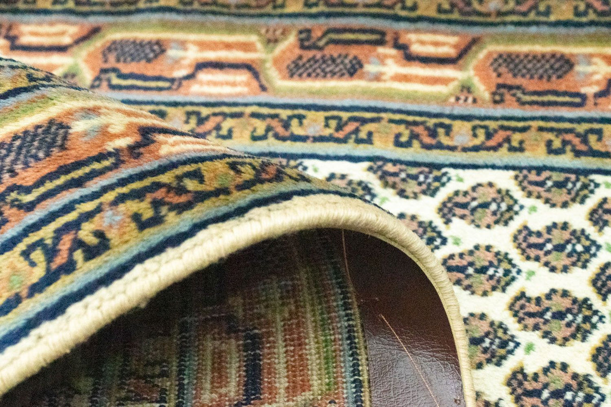 Tappeto corsia Tappeto Persero - Mir - 146 x 71 cm - beige