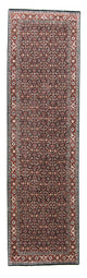 Bidjar Tappeto 298x84cm - Tappeto persiano