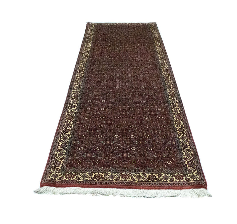 Tappeto corsia Tappeto Persero - Bidjar - 297 x 90 cm - rosso