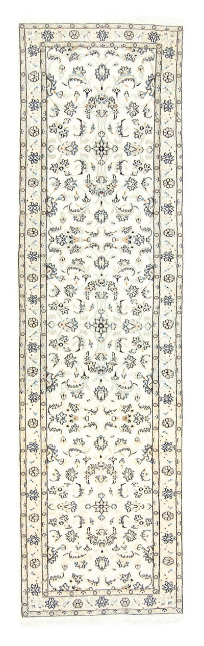 Nain - 9La Tappeto 81x295cm - Tappeto persiano