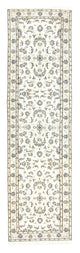 Nain - 9 la Tappeto 295x81cm - Tappeto persiano