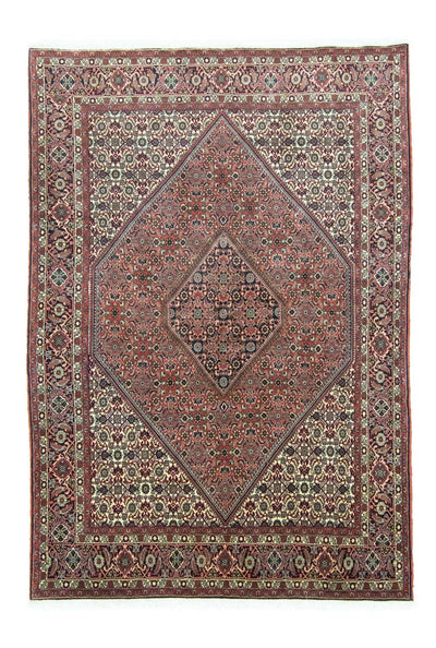 Bidjar Tappeto 175x252cm - Tappeto persiano
