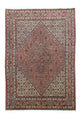 Bidjar Tappeto 252x175cm - Tappeto persiano