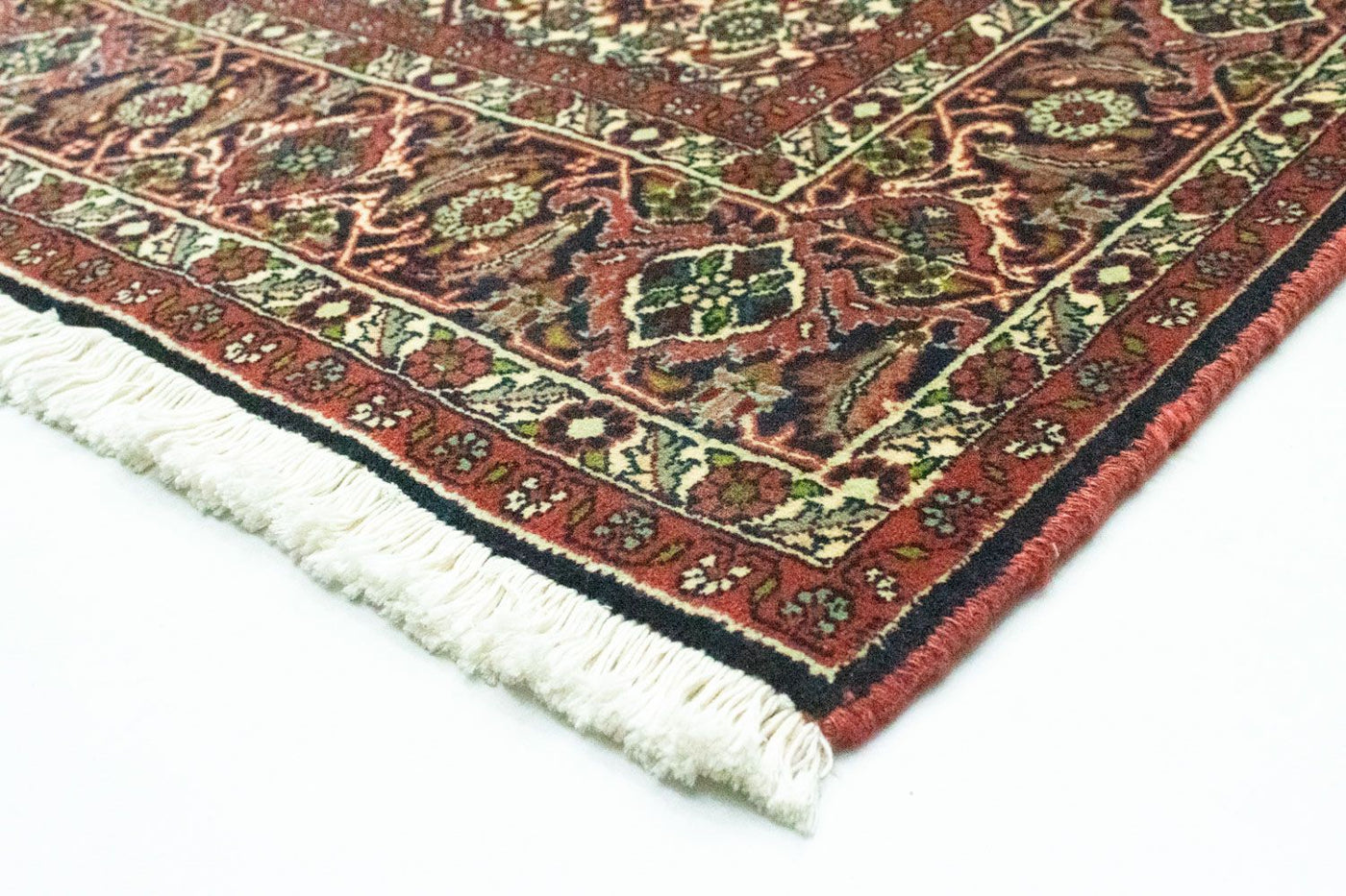 Bidjar Tappeto 252x175cm - Tappeto persiano