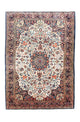 Tappeto Persero - Bidjar - 202 x 145 cm - beige