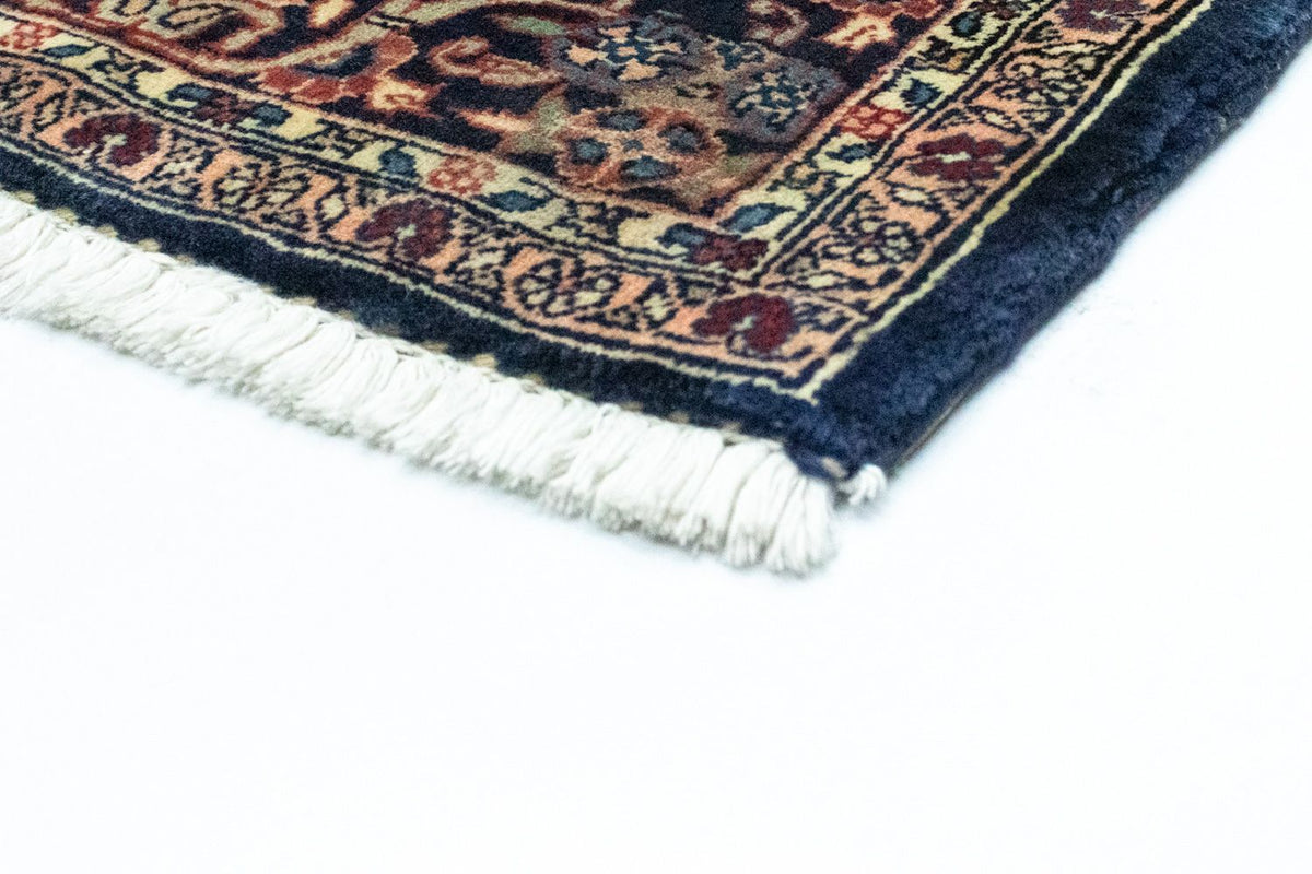 Tappeto Persero - Bidjar - 202 x 145 cm - beige