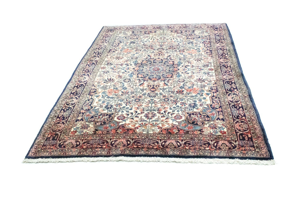 Tappeto Persero - Bidjar - 202 x 145 cm - beige