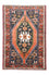 Tappeto Persero - Bidjar - 207 x 140 cm - colorato