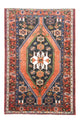 Bidjar Tappeto 207x140cm - Tappeto persiano