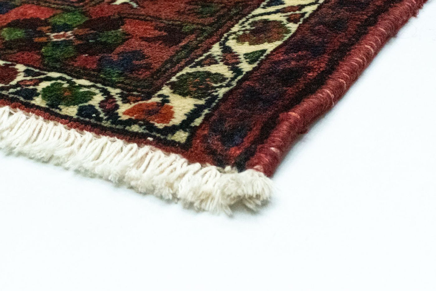 Bidjar Tappeto 207x140cm - Tappeto persiano