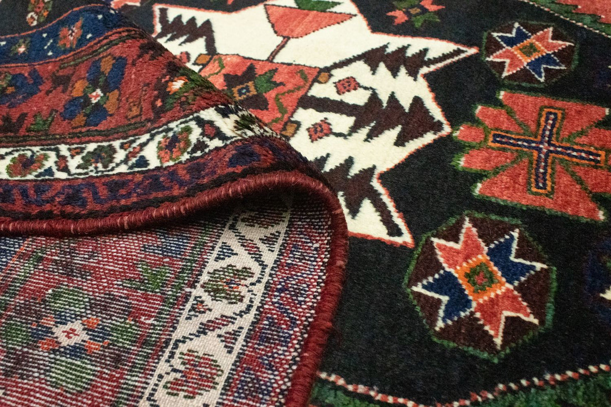 Tappeto Persero - Bidjar - 207 x 140 cm - colorato