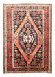 Bidjar Tappeto 220x157cm - Tappeto persiano