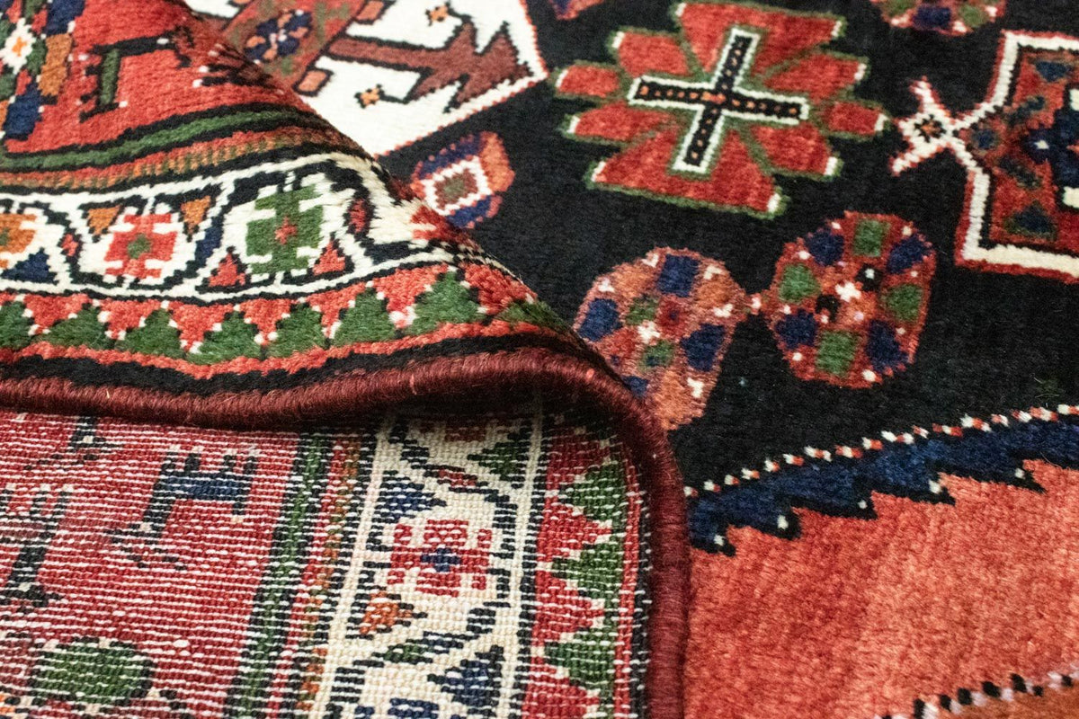 Tappeto Persero - Bidjar - 220 x 157 cm - colorato