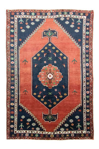 Hamadan Tappeto 197x300cm - Tappeto persiano – product image