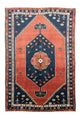 Hamadan Tappeto 197x300cm - Tappeto persiano