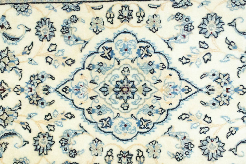 Tappeto corsia Tappeto Persero - Keshan - 189 x 68 cm - beige