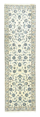 Nain - 9 la Tappeto 306x88cm - Tappeto persiano
