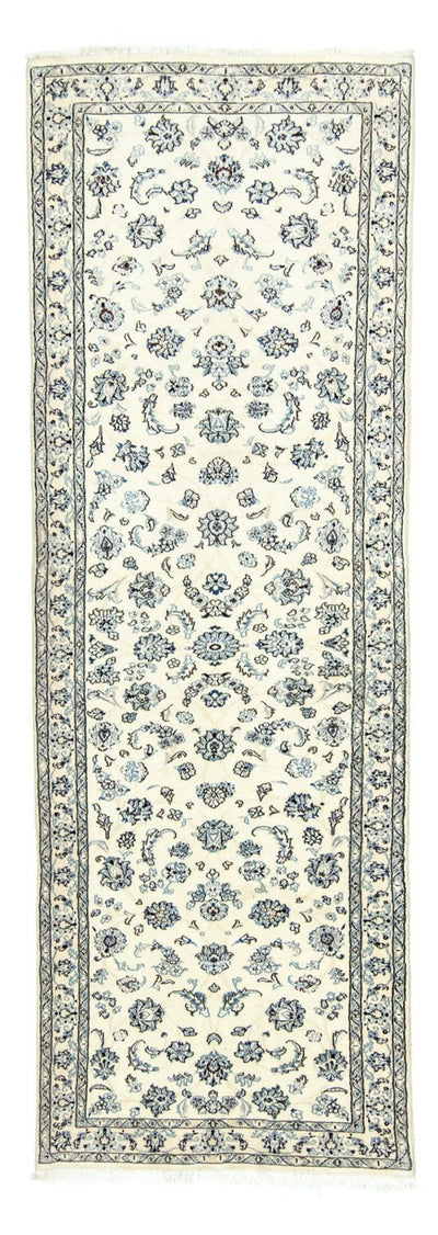 Nain - 9La Tappeto 90x295cm - Tappeto persiano
