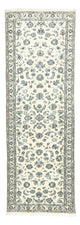 Nain - 9 la Tappeto 295x90cm - Tappeto persiano