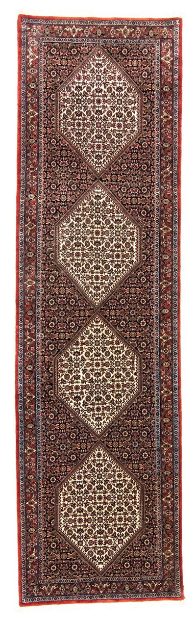 Bidjar Tappeto 83x294cm - Tappeto persiano