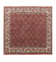 Bidjar Tappeto 203x201cm - Tappeto persiano